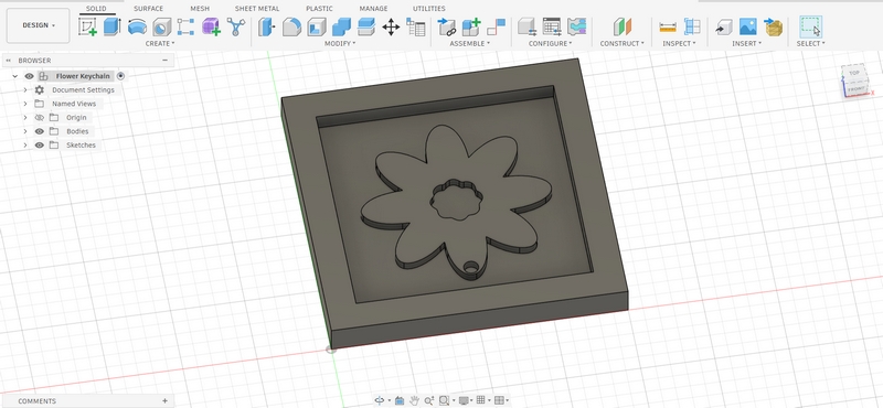 Flower Final